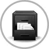 Appsfilemanagerarchiveicon