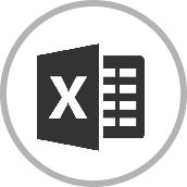 MSOfficeExcelicon